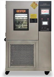 Thiết bị kiểm tra độ bền uốn vật liệu nhiệt độ thấp GESTER GT-KB05C